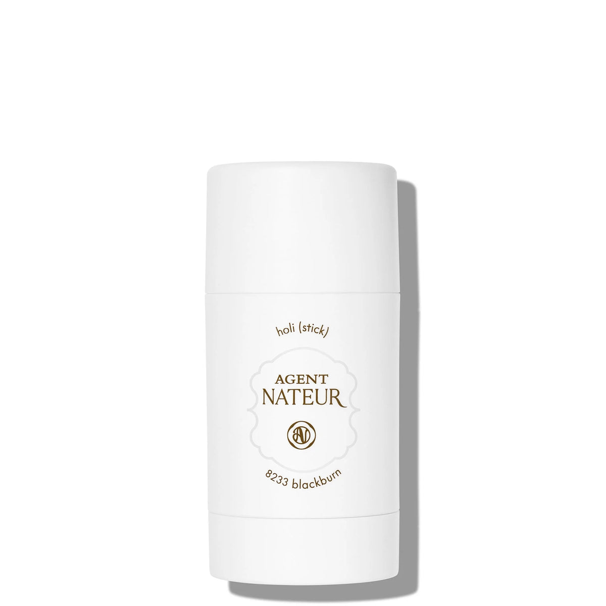 AGENT NATEUR holi (stick) 8233 blackburn deodorant