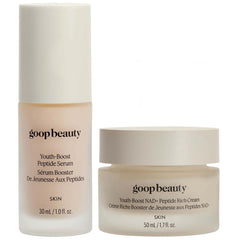 goop beauty Youth-Boost Duo ($255 Value)