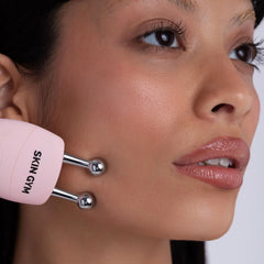Skin Gym Microcurrent Wand
