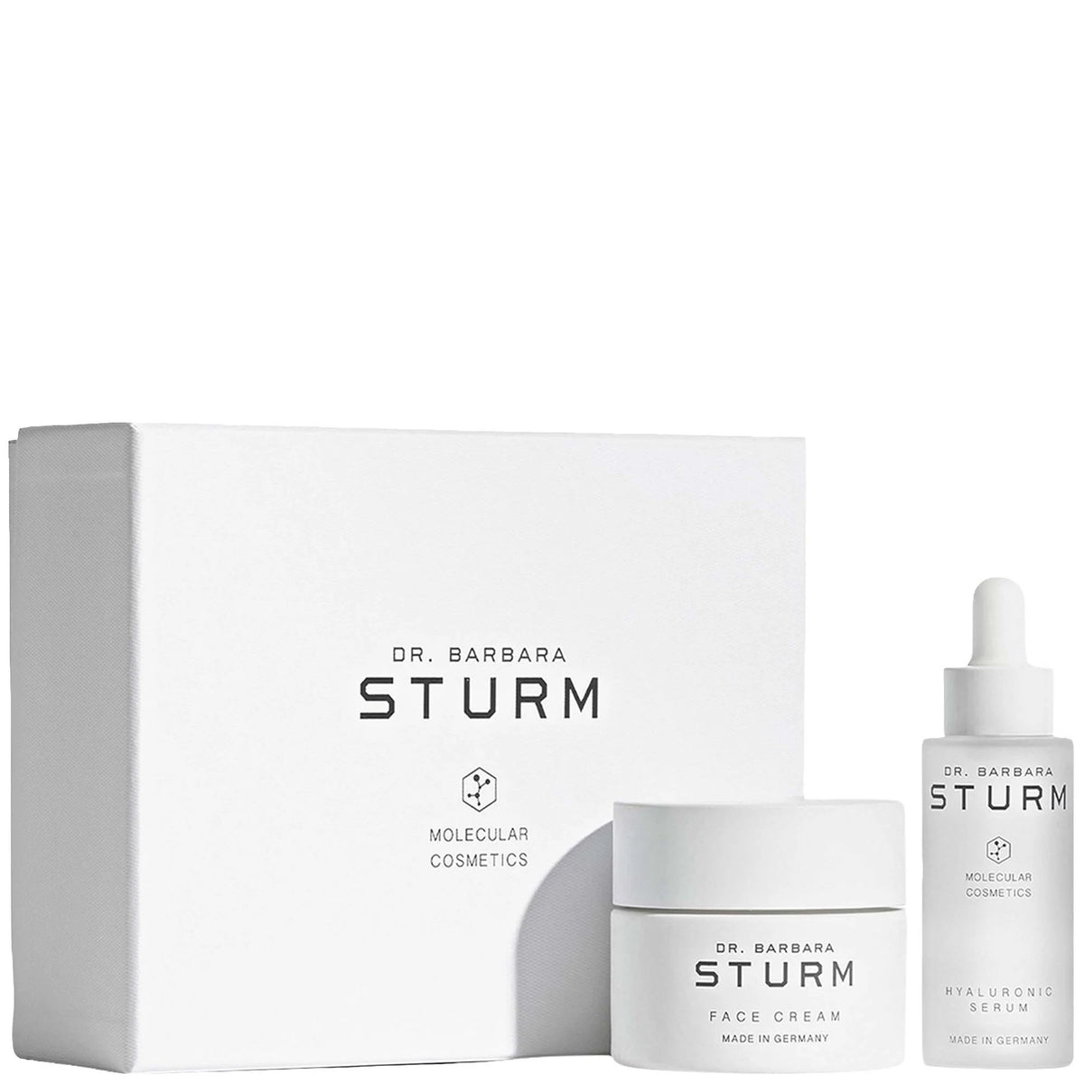 Dr. Barbara Sturm The Icons Gift Set ( $565 Value)