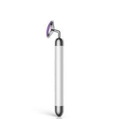 Nurse Jamie NuVibe RX Amethyst Massaging Beauty Roller (1 piece)