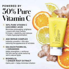 Kate Somerville Mega-C 30% Vitamin C Brightening Facial 60ml