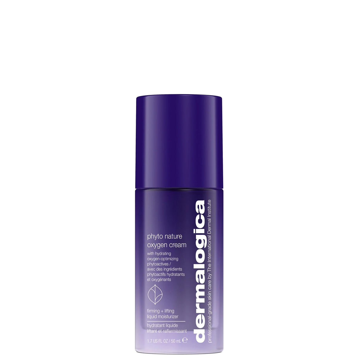 Dermalogica Phyto Nature Oxygen Liquid Cream 50ml
