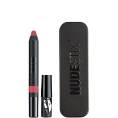 NUDESTIX Magnetic Matte Lip Colour 2.8g (Various Shades)