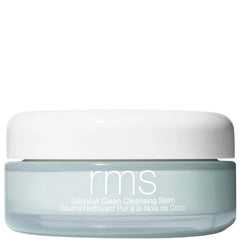RMS Beauty Clean Cleansing Duo (Worth $84)