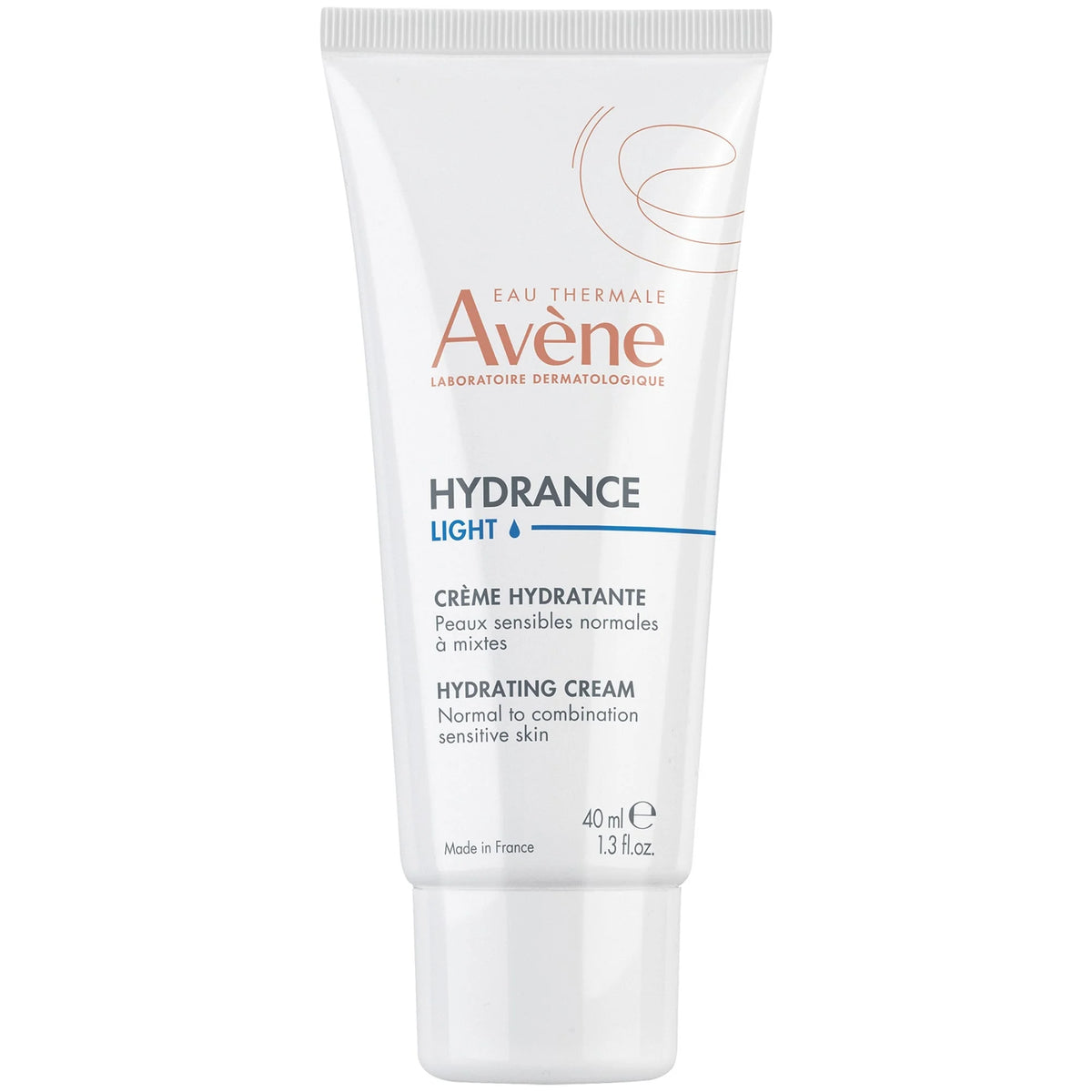 Avène Hydrance LIGHT Hydrating Cream 1.3 fl.oz.