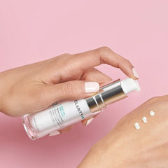 ClarityRx Easy On The Eyes Smoothing Cream (0.5 fl. oz.)