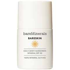 bareMinerals BARESKIN Daily Dewy Sunscreen Mineral SPF 30 (Various Shades)