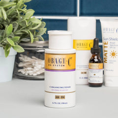 Obagi Medical Obagi-C Rx System C-Balancing Toner (6.7 oz.)
