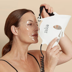 The Light Salon Hydrogel Face Mask (Pack of 5)