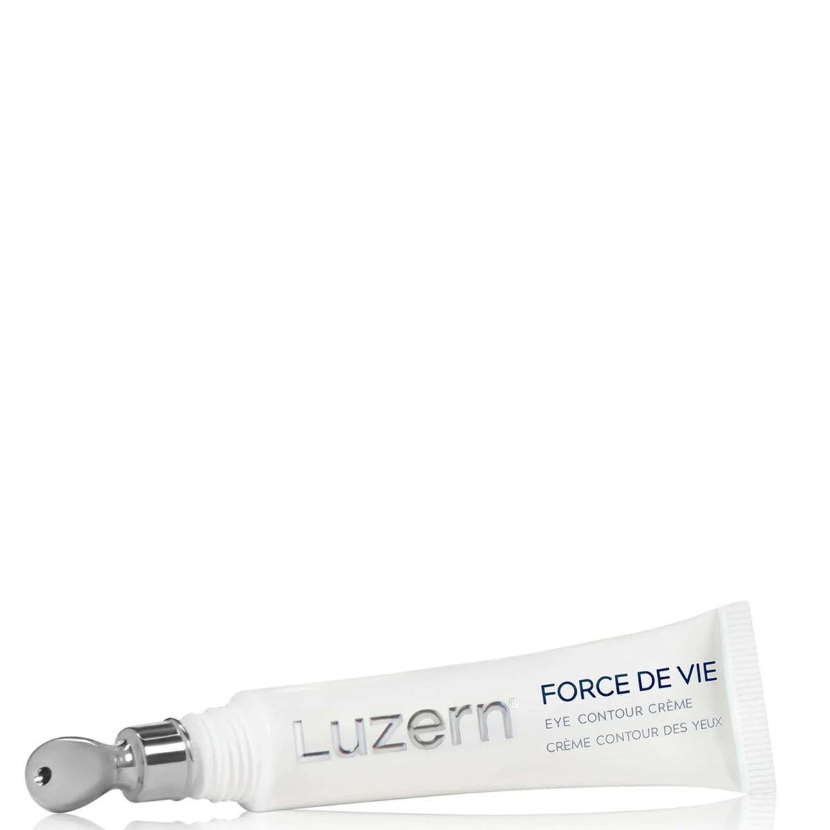 Luzern Force De Vie Pure Oxygen Eye Contour Creme (0.5 fl. oz.)