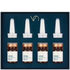 VENN Skincare Rejuvenative PDRN-NE Ampoule 5ml x 4EA