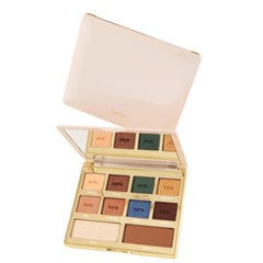 tarte Glamazon Amazonian Clay Longwear Eyeshadow Palette