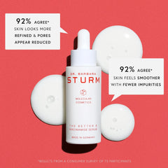 Dr. Barbara Sturm The Better B Niacinamide Serum 30mL