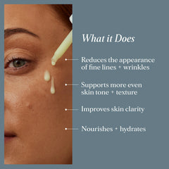 Alpha- H Vitamin A Serum with 0.3% Retinol + 1% Bio-Retinoid 25ml
