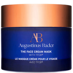 Augustinus Bader The Face Cream Mask 50ml