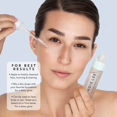 Indie Lee Squalane Facial Oil (0.33 fl. oz.)