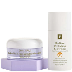 Eminence Organic Skin Care Radiant Protection SPF Fluid 50ml