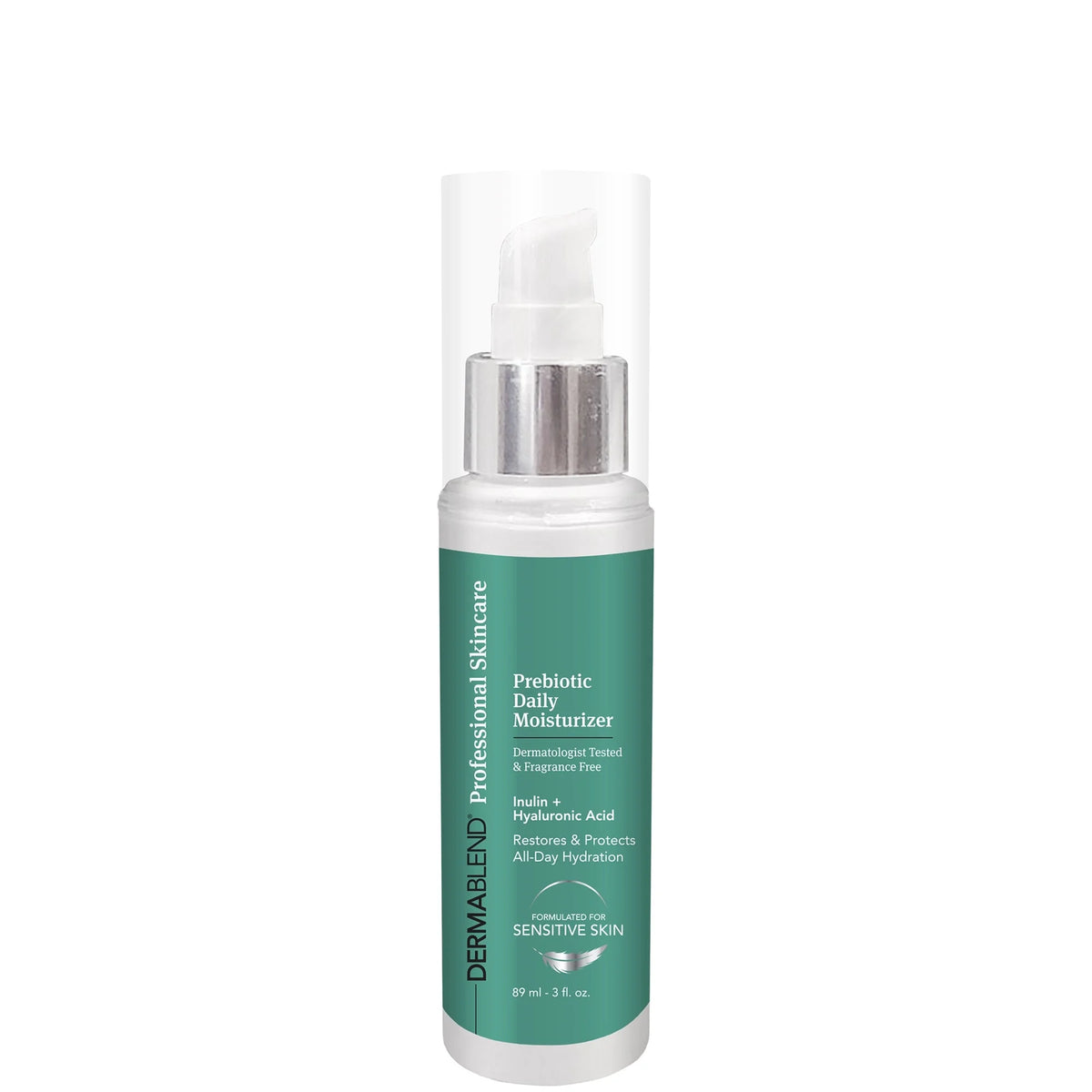 Dermablend Professional Prebiotic Daily Moisturiser 89ml