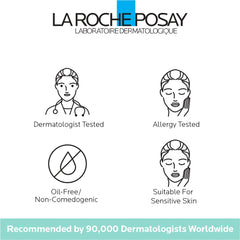 La Roche-Posay HydraphaseHA Light Moisturizer (1.69 fl. oz.)