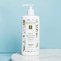 Eminence Organic Skin Care Monoi Age Corrective Exfoliating Cleanser