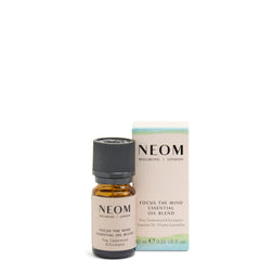NEOM Focus the Mind Essential Oil Blend 0.3 fl. oz