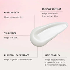MZ SKIN Reviving Bio-Placenta and Stem Cell Serum 30ml