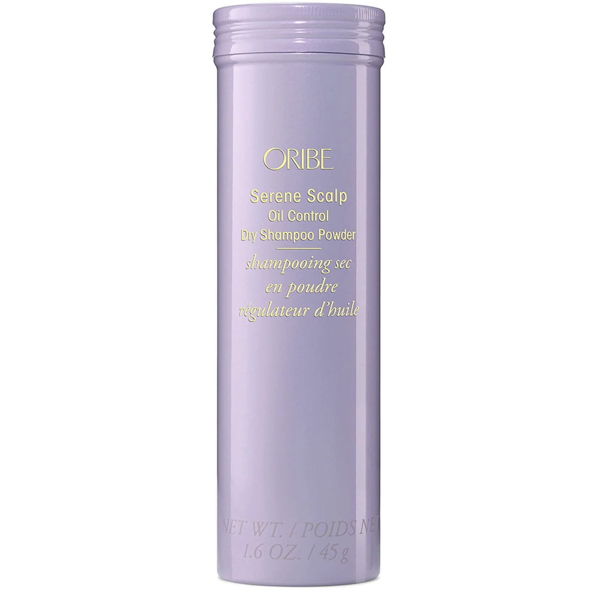 Oribe Serene Scalp Oil Control Dry Shampoo Powder 1.6 oz
