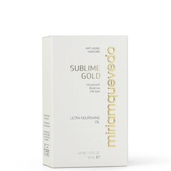 Miriam Quevedo Sublime Gold Mask 200ml