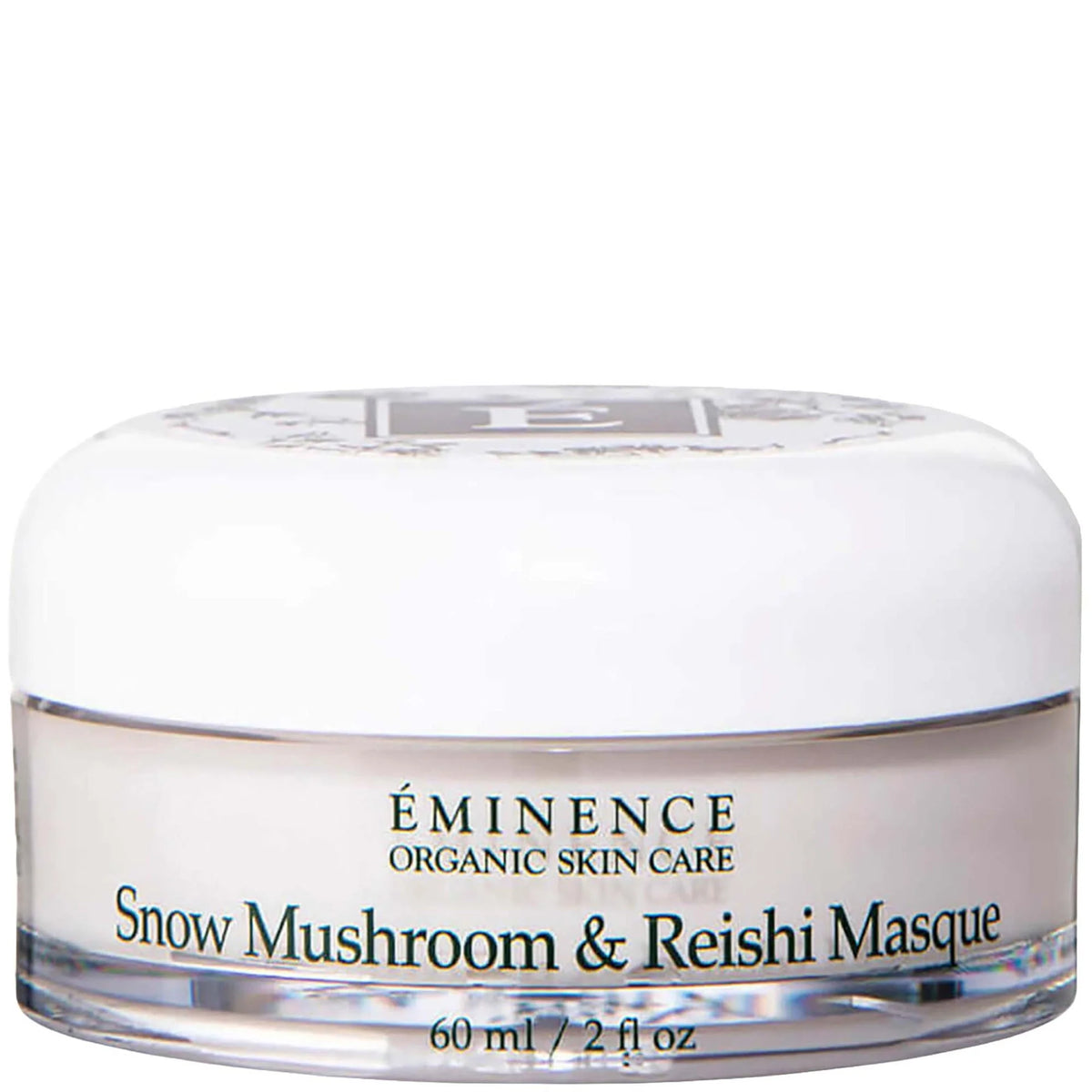 Eminence Organic Skin Care Snow Mushroom & Reishi Masque
