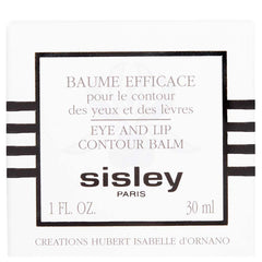 Sisley Paris Eye And Lip Contour Balm 30ml