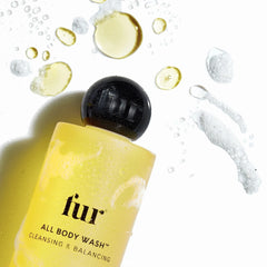 Fur All Body Wash 8fl. Oz