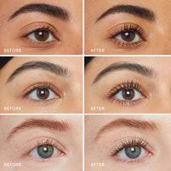 jane iredale Lash Fixation Length and Definition Tubing Mascara 8.2ml - Black