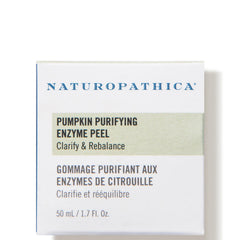 Naturopathica Pumpkin Purifying Enzyme Peel (1.7 fl. oz.)