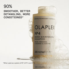 Olaplex No. 4 Bond Maintenance Shampoo (8.5 fl. oz.)