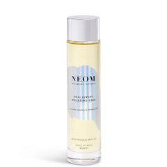 NEOM Real Luxury Wellbeing Soak Multi-Vitamin Bath Oil 3.3 fl. oz