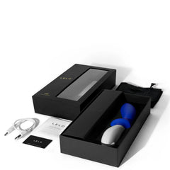LELO Loki - Federal Blue