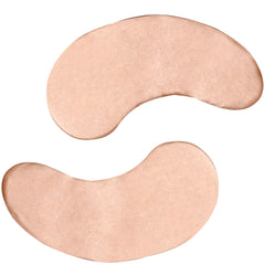 MZ Skin Bio-Placenta Peptide Illuminating Hydrogel Eye Mask