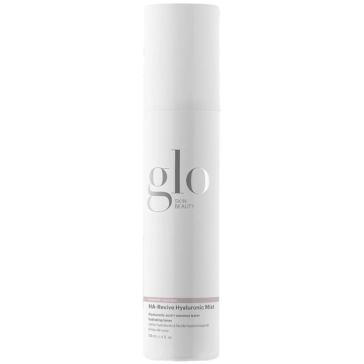 Glo Skin Beauty HA-Revive Hyaluronic Mist 4 oz