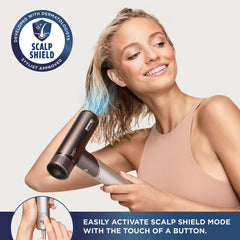 Shark SpeedStyle Pro FLEX Professional Performance High-Velocity Hair Dryer System