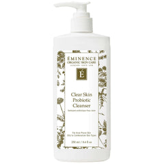 Eminence Organic Skin Care Clear and Smooth Duo