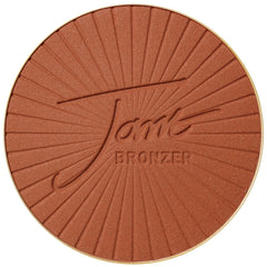 jane iredale PureBronze Matte Bronzer Refill - Dark 0.9g
