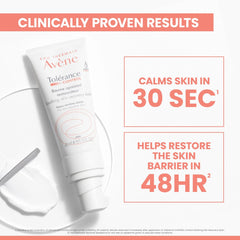 Avène Tolerance Control Soothing Skin Recovery Balm for Dry Sensitive Skin (1.35 oz.)