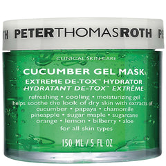 Peter Thomas Roth Cucumber Gel Mask (5 fl. oz.)