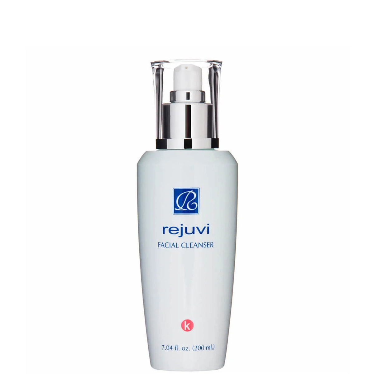 Rejuvi 'k' Facial Cleanser (7.04 oz.)