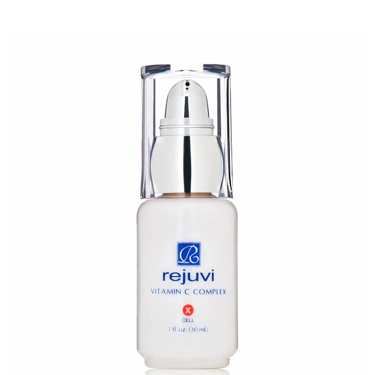 Rejuvi 'x' Vitamin C Complex (1 oz.)