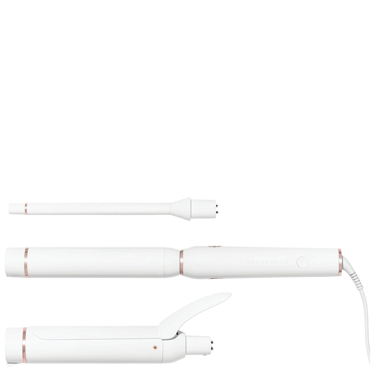 T3 Switch Kit Wave Trio Interchangeable Curling Iron