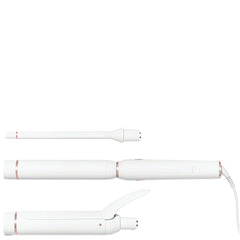 T3 Switch Kit Wave Trio Interchangeable Curling Iron