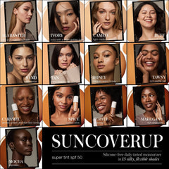 RMS Beauty SunCoverup Super Tint Broad Spectrum SPF 50 Sunscreen (Various Shades)