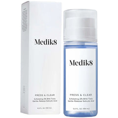 Medik8 Press and Clear 150ml